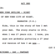 Image for article titled Here’s the pilot script for CBS’ failed How I Met Your Dad series
